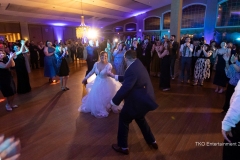 TKO Entertainment at Weymouth Country Club