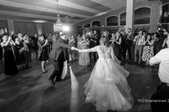 TKO Entertainment at Weymouth Country Club