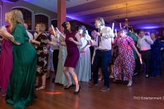 TKO Entertainment at Weymouth Country Club