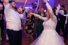 TKO Entertainment at Weymouth Country Club