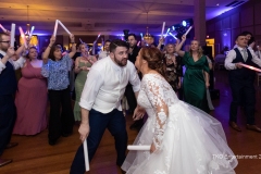 TKO Entertainment at Weymouth Country Club