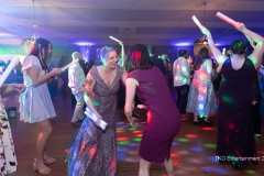 TKO Entertainment at Weymouth Country Club