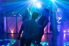 TKO Entertainment at Weymouth Country Club