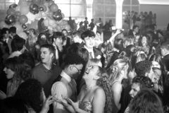 TKO Entertainment at Brunswick High School 2025 Prom
