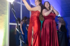 TKO Entertainment at Brunswick High School 2025 Prom