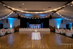 TKO Entertainment Donauschwaben German-American Club