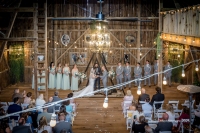 TKO Entertainment at Gray Estates Barn