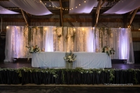 TKO Entertainment at Gray Estates Barn