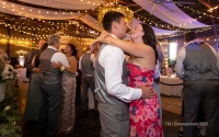 TKO Entertainment at Gray Estates Barn