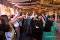 TKO Entertainment at Gray Estates Barn