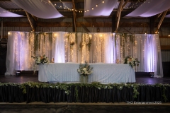 TKO Entertainment at Gray Estates Barn