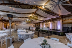 TKO Entertainment at Gray Estates Barn