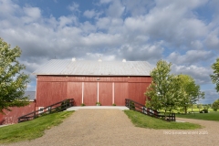 TKO Entertainment at Gray Estates Barn