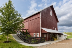 TKO Entertainment at Gray Estates Barn