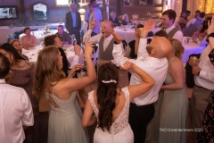 TKO Entertainment at Gray Estates Barn