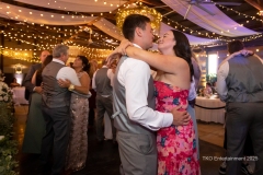 TKO Entertainment at Gray Estates Barn