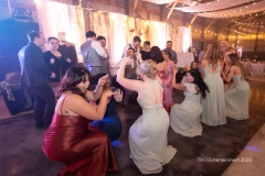 TKO Entertainment at Gray Estates Barn