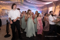 TKO Entertainment at Gray Estates Barn