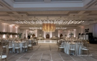 TKO Entertainment at Cleveland Marriott at Key Tower