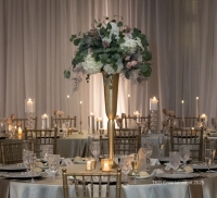 TKO Entertainment at Cleveland Marriott at Key Tower