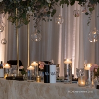 TKO Entertainment at Cleveland Marriott at Key Tower