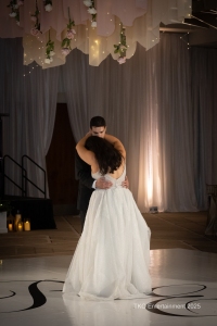 TKO Entertainment at Cleveland Marriott at Key Tower