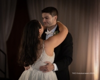 TKO Entertainment at Cleveland Marriott at Key Tower