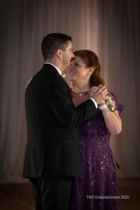 TKO Entertainment at Cleveland Marriott at Key Tower