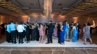 TKO Entertainment at Cleveland Marriott at Key Tower