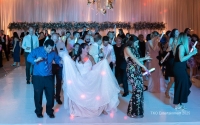 TKO Entertainment at Cleveland Marriott at Key Tower