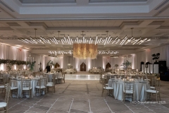 TKO Entertainment at Cleveland Marriott at Key Tower