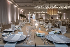 TKO Entertainment at Cleveland Marriott at Key Tower