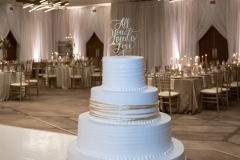 TKO Entertainment at Cleveland Marriott at Key Tower