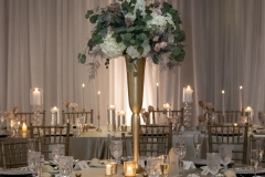 TKO Entertainment at Cleveland Marriott at Key Tower