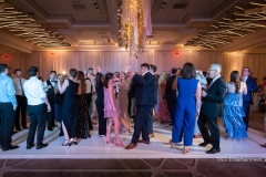 TKO Entertainment at Cleveland Marriott at Key Tower