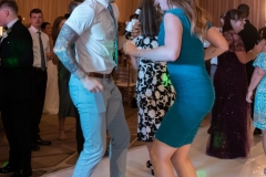 TKO Entertainment at Cleveland Marriott at Key Tower