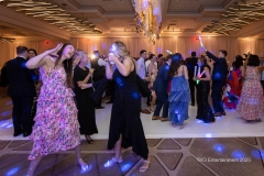 TKO Entertainment at Cleveland Marriott at Key Tower