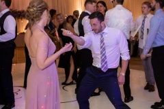 TKO Entertainment at Cleveland Marriott at Key Tower