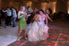 TKO Entertainment at Cleveland Marriott at Key Tower