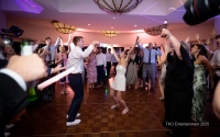 TKO Entertainment at Crowne Plaza Cleveland