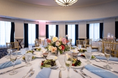 TKO Entertainment at Crowne Plaza Cleveland