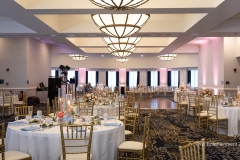 TKO Entertainment at Crowne Plaza Cleveland