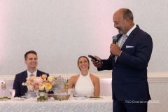 TKO Entertainment at Crowne Plaza Cleveland