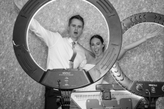 TKO Entertainment at Crowne Plaza Cleveland