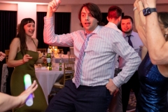 TKO Entertainment at Crowne Plaza Cleveland