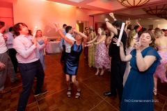 TKO Entertainment at Crowne Plaza Cleveland