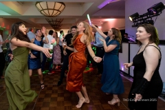 TKO Entertainment at Crowne Plaza Cleveland