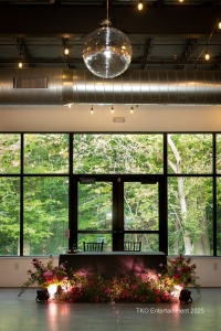 TKO Entertainment at Overlook Venue