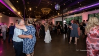 TKO Entertainment at Overlook Venue
