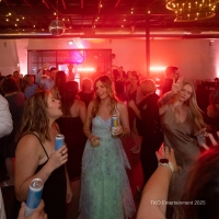 TKO Entertainment at Overlook Venue